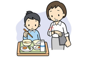 【給食を知ろう】給食は義務？権利？学校給食の歴史とアレルギー児童の推移