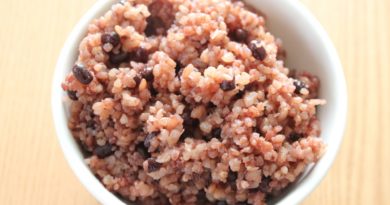 酵素玄米（寝かせ玄米）の効果と炊き方のコツ