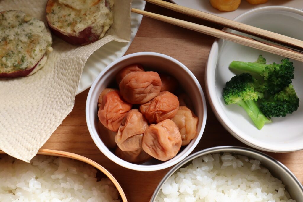 かんたんでおいしい子どもが喜ぶヴィーガン弁当作りのコツ