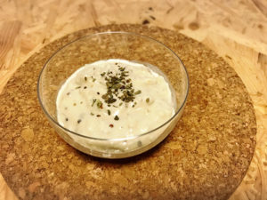 VEGANタルタルソース
