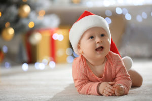 乳幼児向けおすすめ知育クリスマスプレゼント