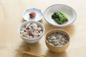 ヴィ―ガン・ベジタリアン・菜食生活で一番大切なことは「栄養」だった