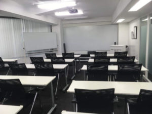 横地先生のワクチン講座/アレルギー講座 in 東京