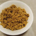 高野豆腐のそぼろ